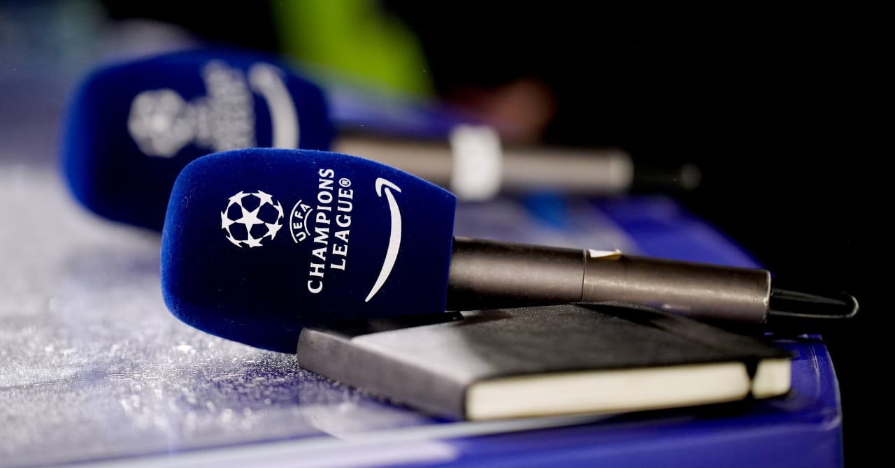 A Losc player becomes a sports commentator