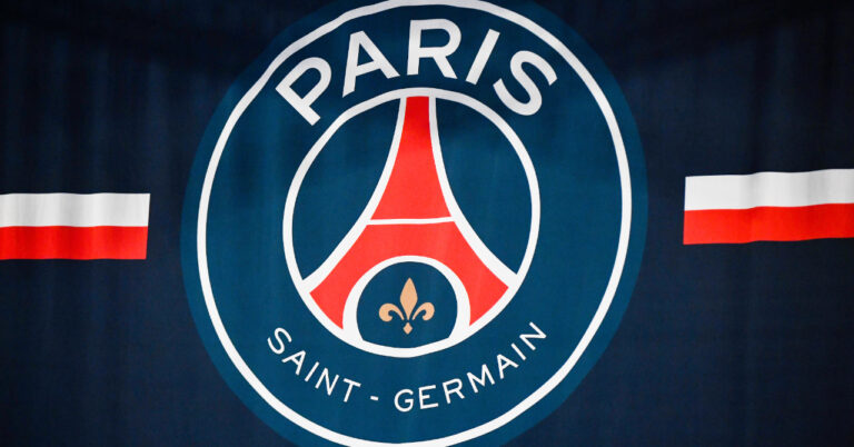 A PSG flop says stop!