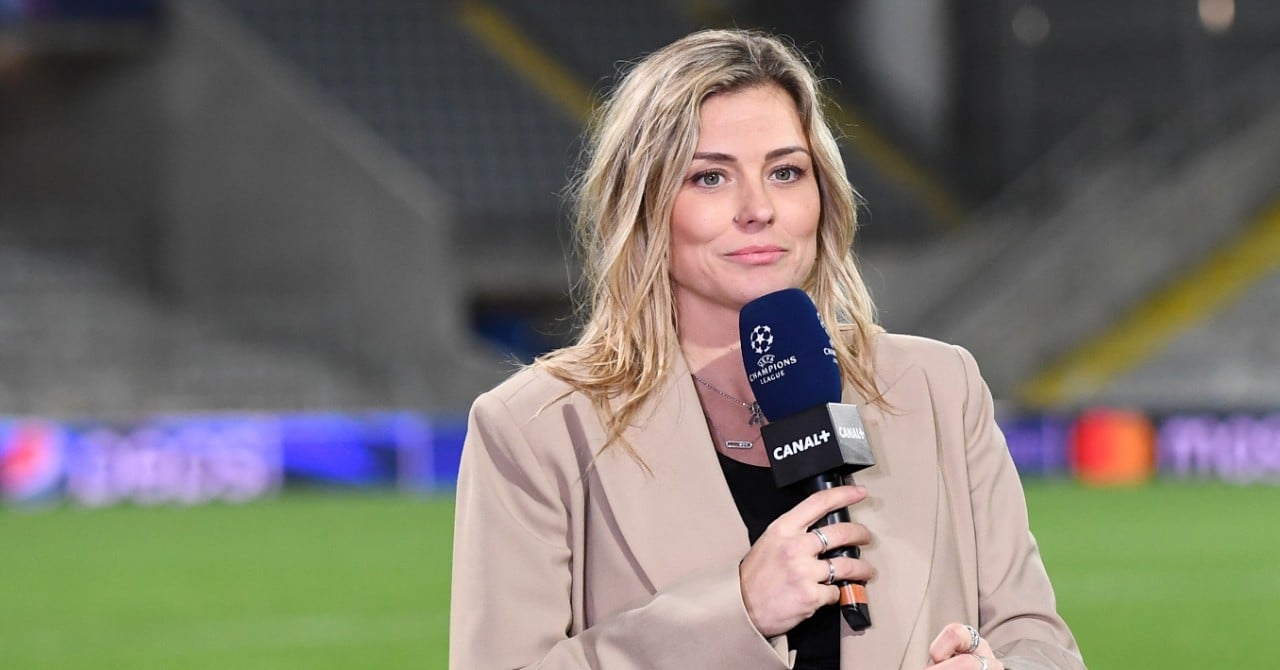 “A bad loser”, Laure Boulleau charges a Parisian!
