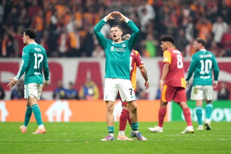 A exit door already found for Florian Wirtz