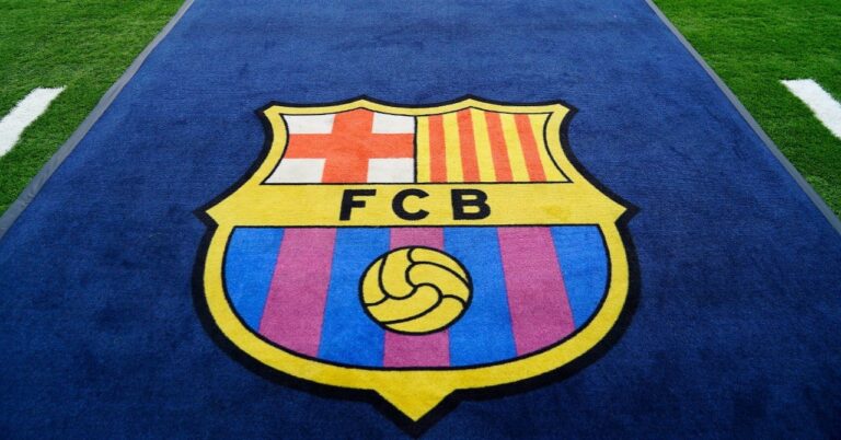 A legend of Barça announces the end of her career