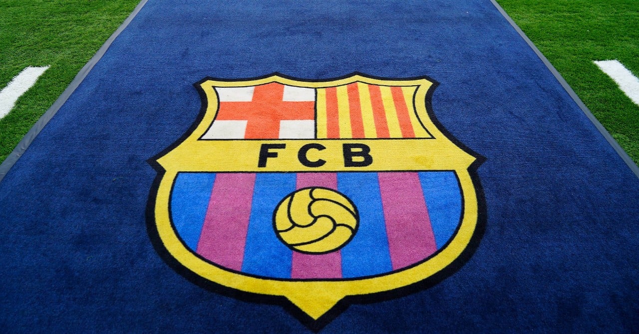 A legend of Barça announces the end of her career