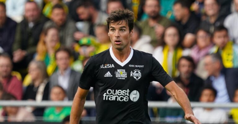 A loved one lets loose on Yoann Gourcuff