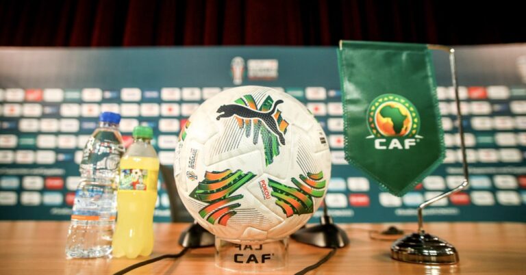 “A masquerade”, the African Ballon d’Or boycotted