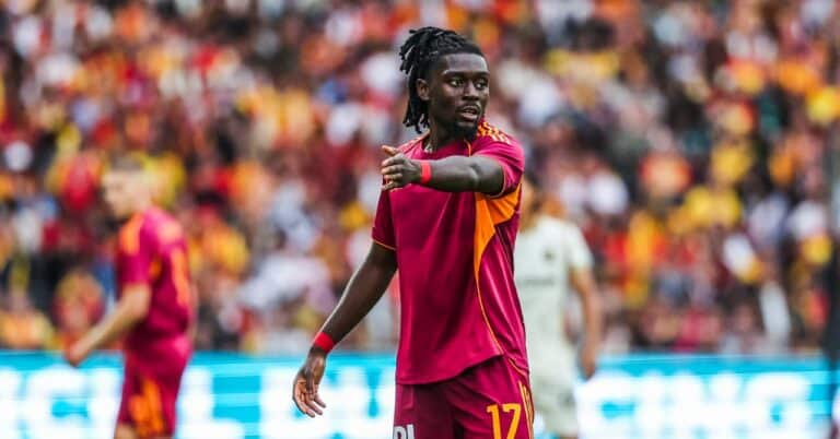 AS Roma-Inter Milan, on which channel to watch the match?