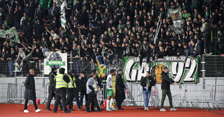 ASSE: the shocking video which reveals the internal abuses of the club