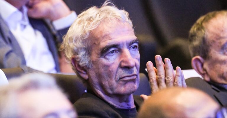 Accusations against Raymond Domenech, the astonishing testimony