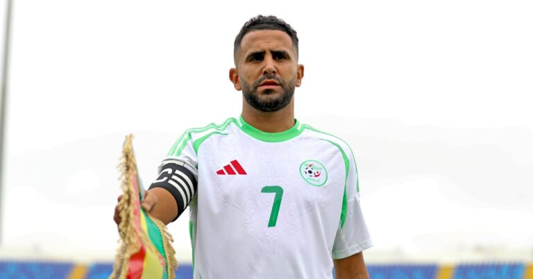 Algeria, a big officialization has fallen