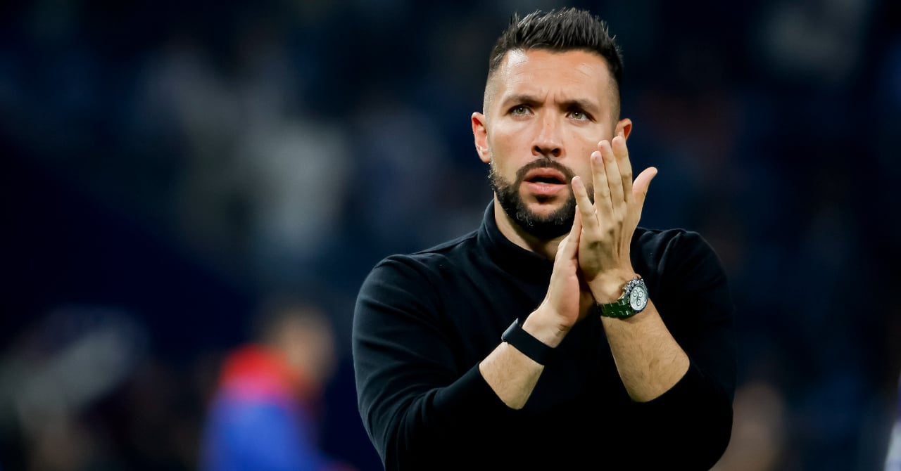 An undefeated former Ligue 1 in Europe