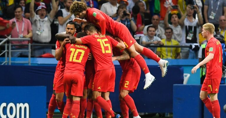 “Ancelotti wanted it”, this Belgian star almost joined Real Madrid!