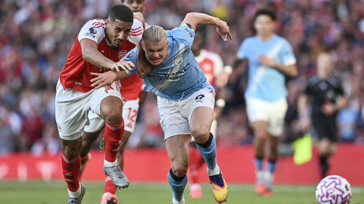 Anchoring: the highly controversial measure which is about to bring the Premier League into a new era