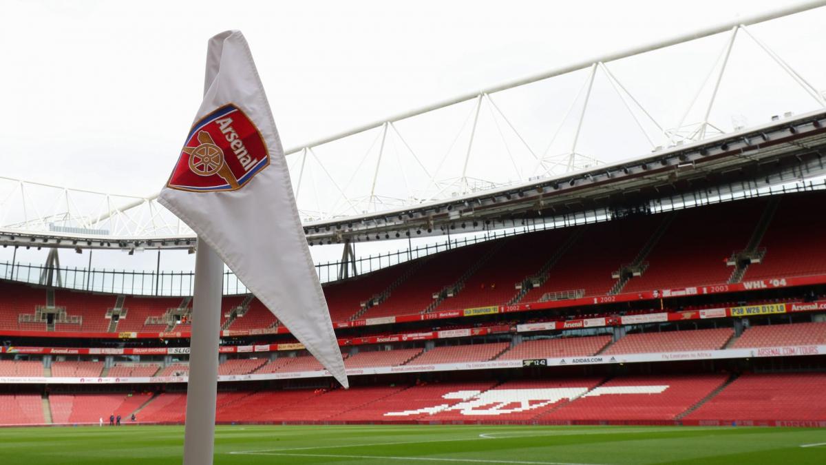 Arsenal has a huge project with the Emirates Stadium