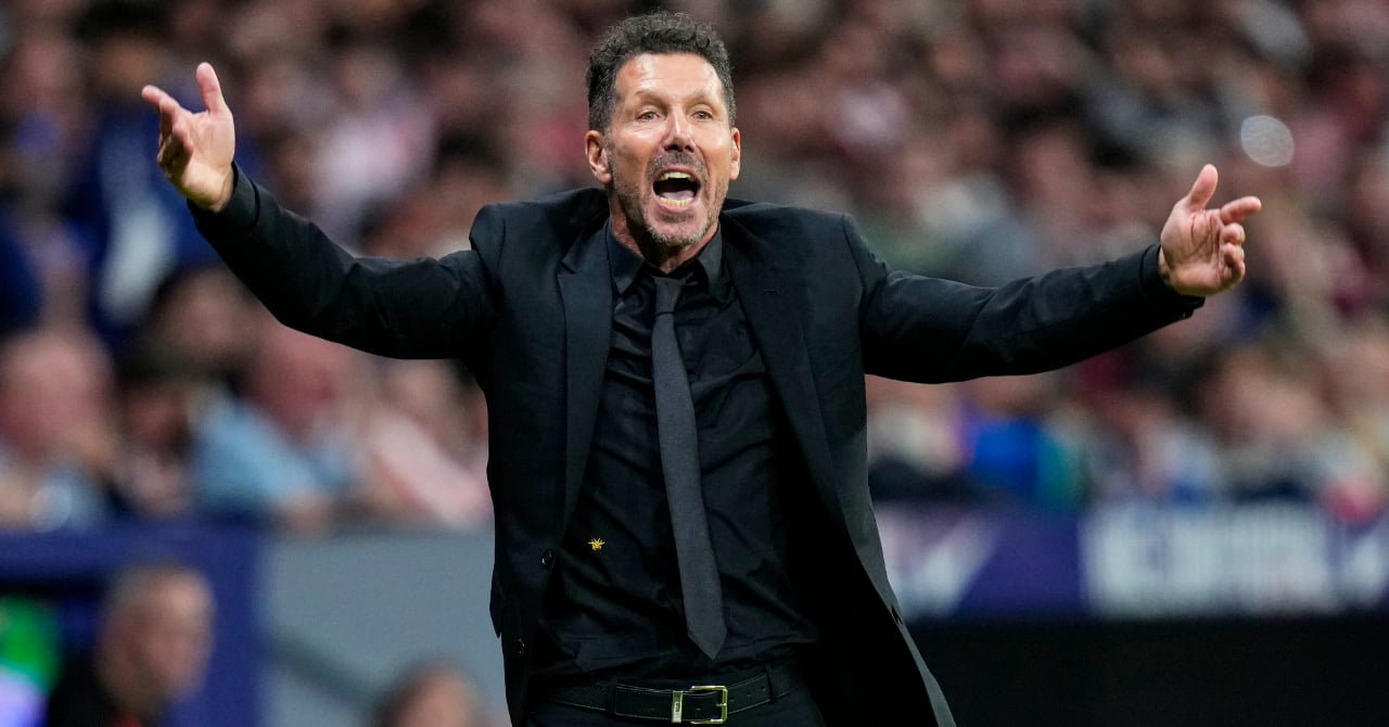 Atlético files complaint against Arsenal!