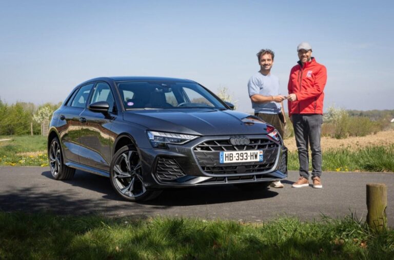 Auto Plus: the magazine and the car site that speak to drivers
