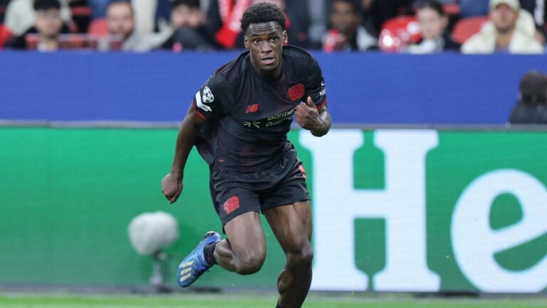 BL: Bayer Leverkusen dominates Freiburg after the slap against PSG