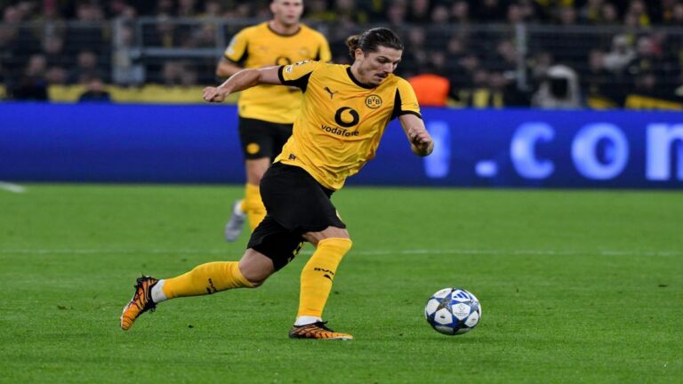 BL: Dortmund and Leipzig Back to Back, Bayer Leverkusen continues