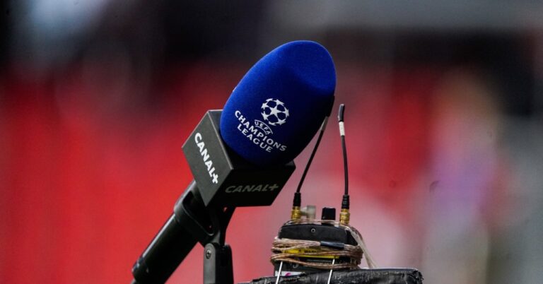 Bad news for Canal+