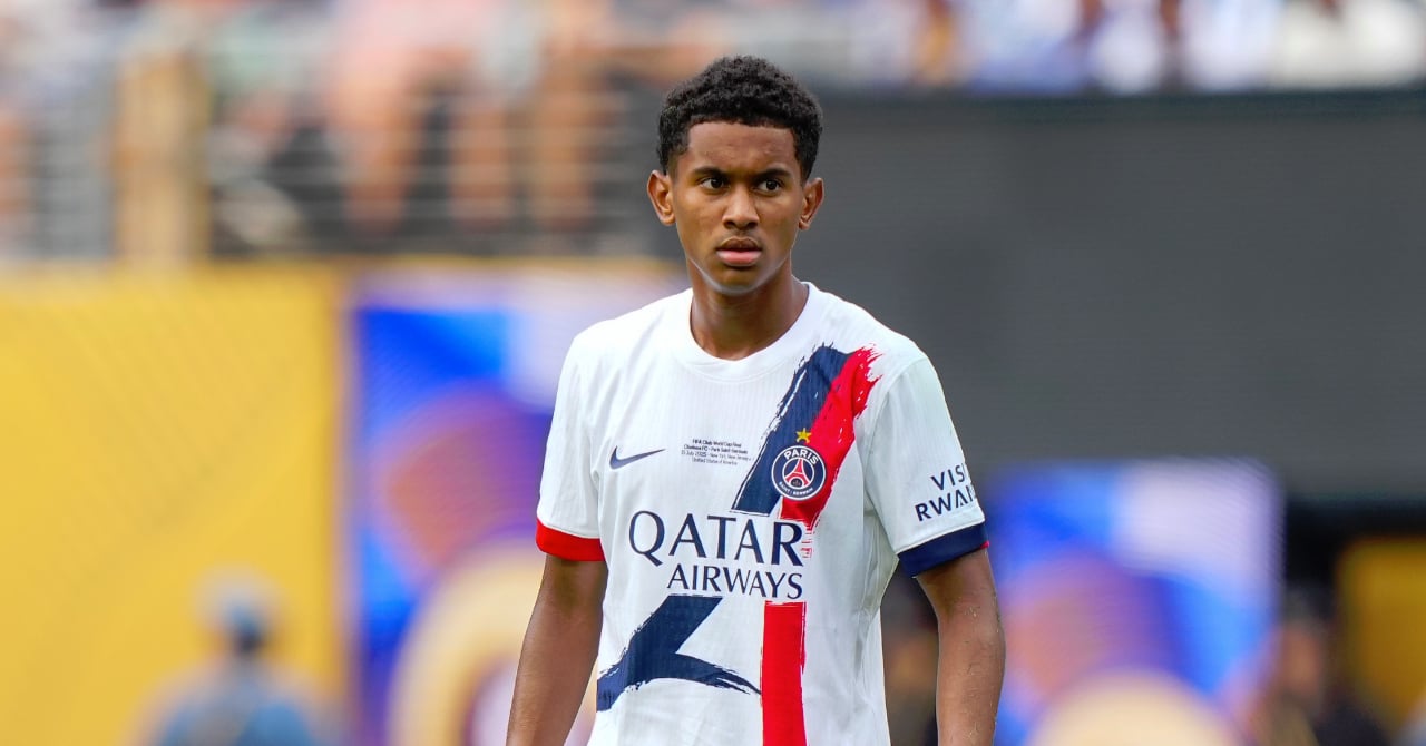 Barça-Psg, the clinical equalization of Mayulu (video)
