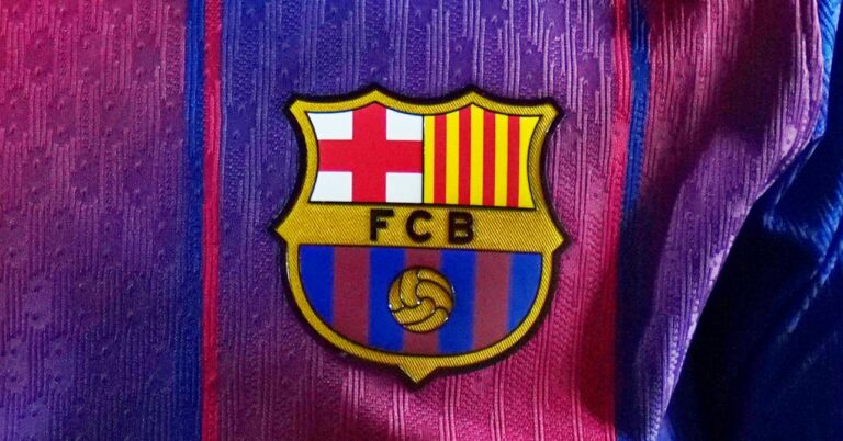 Barça, bad news announced