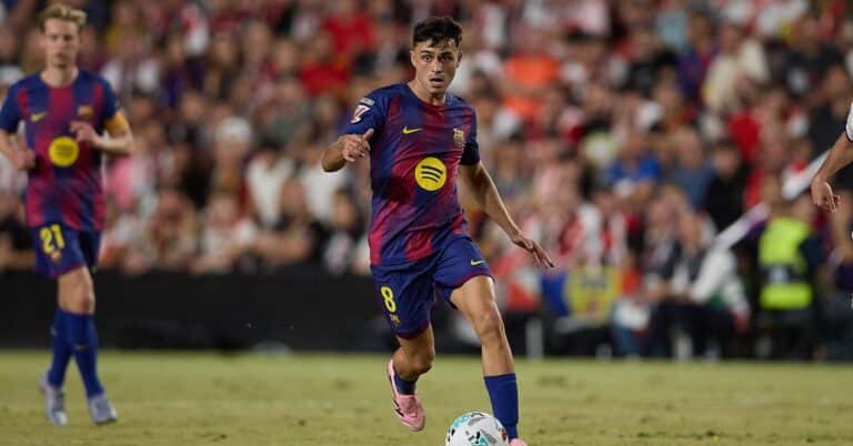 Barça comes out in pain against Girona