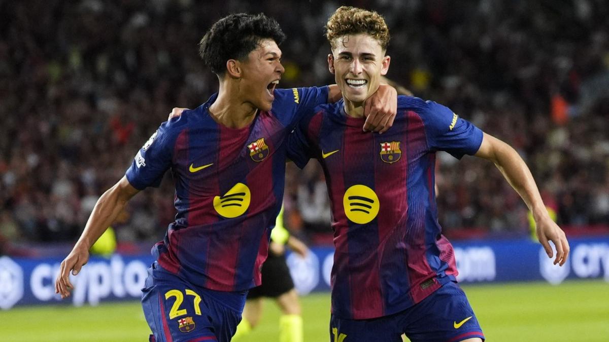 Barça: the big check lost due to the cancellation of the match in Miami