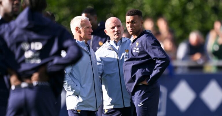 Barcola Package, a huge sensation in Clairefontaine