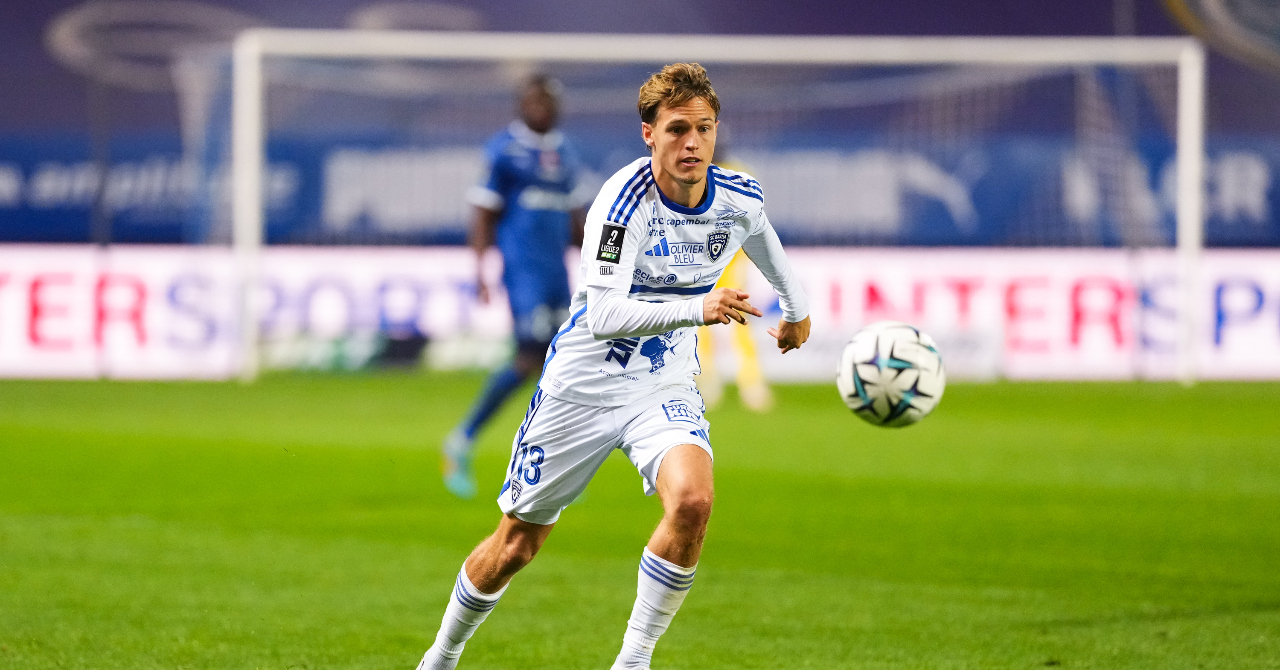 Bastia-Clermont live commentary