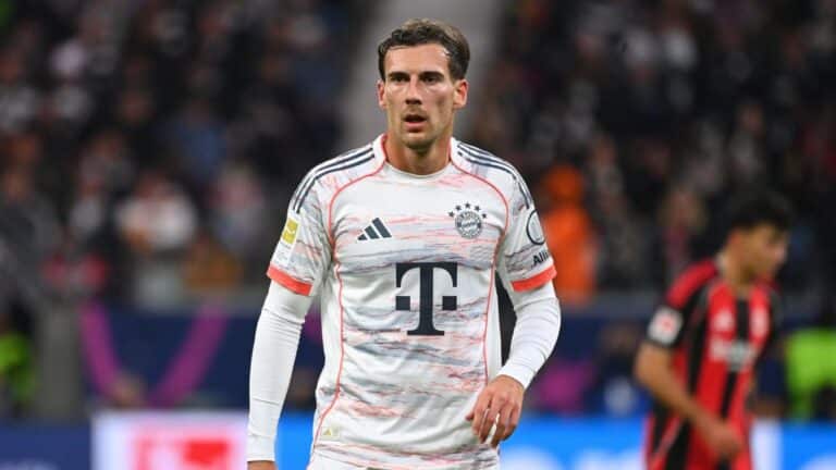 Bayern Munich - Borussia Dortmund: the official line-ups