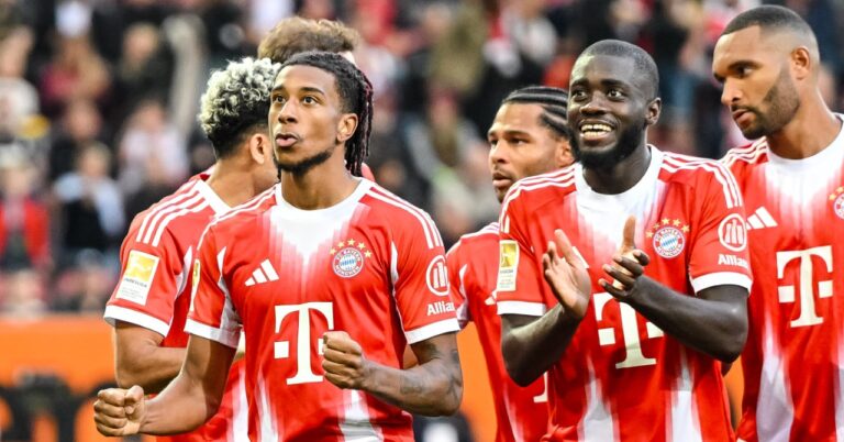 Bayern Munich-Dortmund, how to watch the match in streaming?