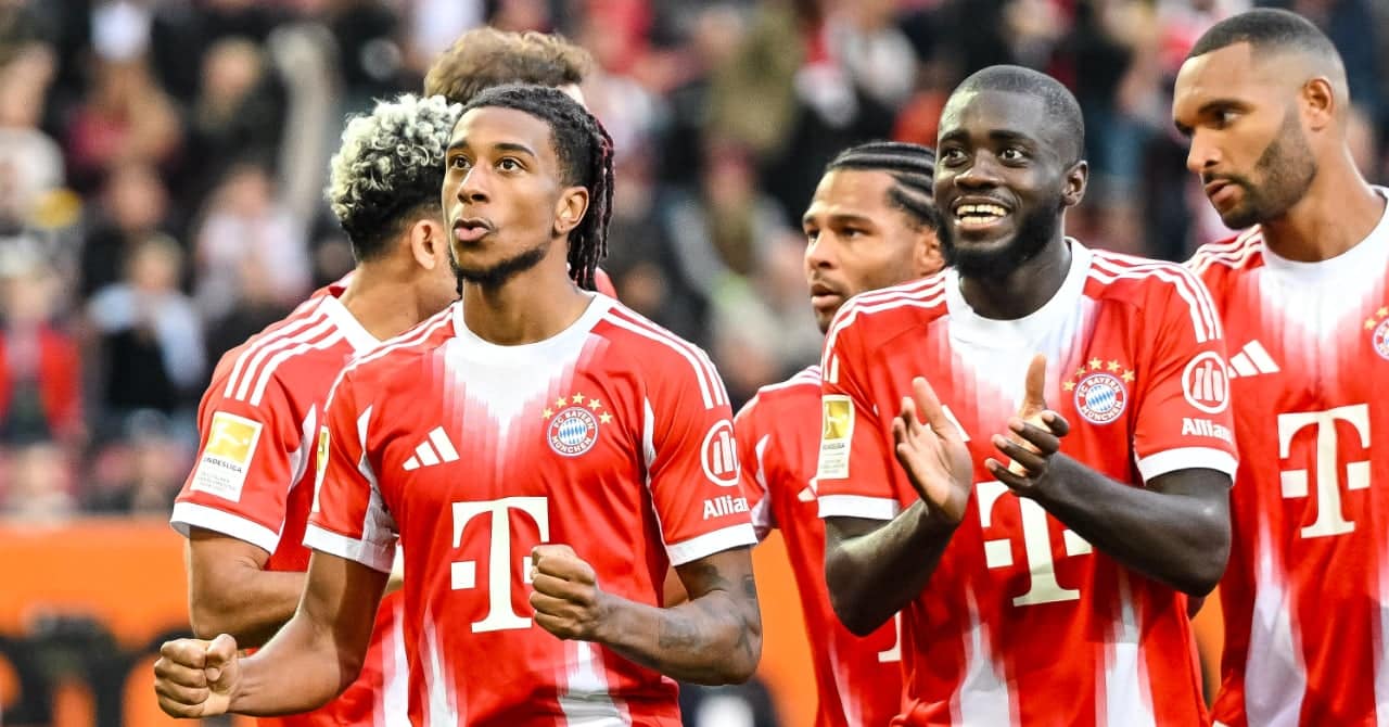 Bayern Munich-Dortmund, how to watch the match in streaming?