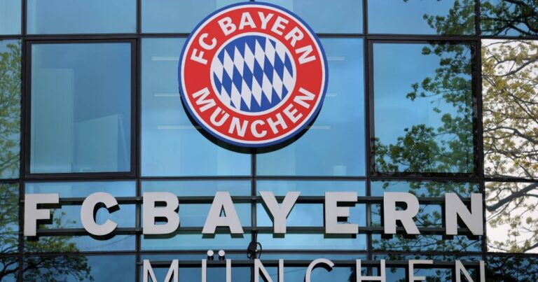 Bayern wants to play a dirty blow in Liverpool