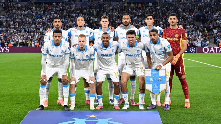 Big upheaval at OM!