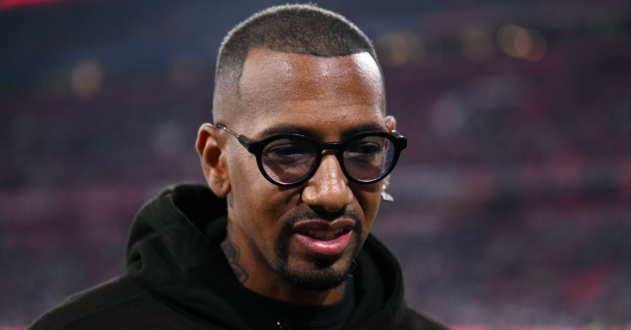 Boateng to Bayern, the supporters say no!