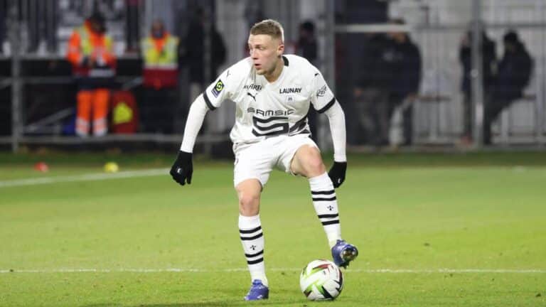 Bournemouth: Adrien Truffert still has the Blues in mind
