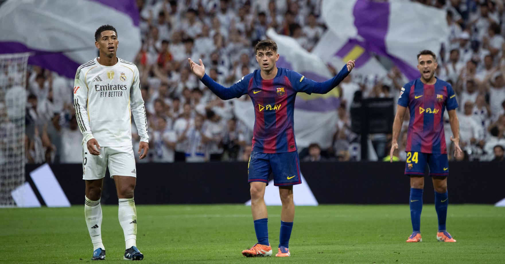 “Boys”: Barça is expensive