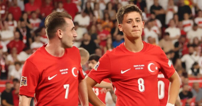 Bulgaria-Türkiye, on which channel to watch the match?