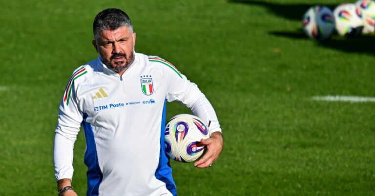 CM 2026: New nightmare for Italy?
