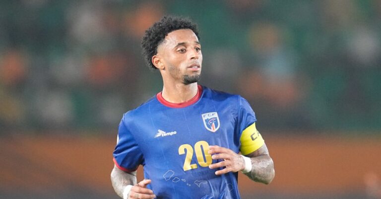 Cape Verde-Eswatini, on which channel to watch the match?