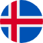Flag Iceland