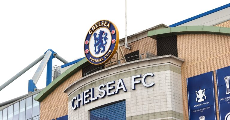 Chelsea legend accused of racism
