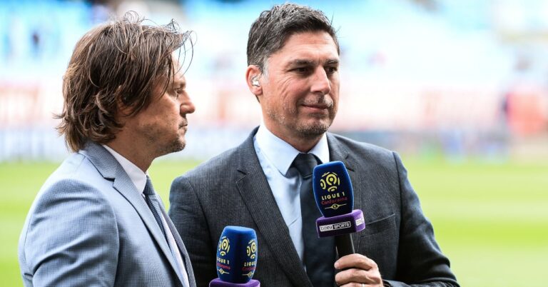 Christophe Josse – Daniel Bravo: The clash!