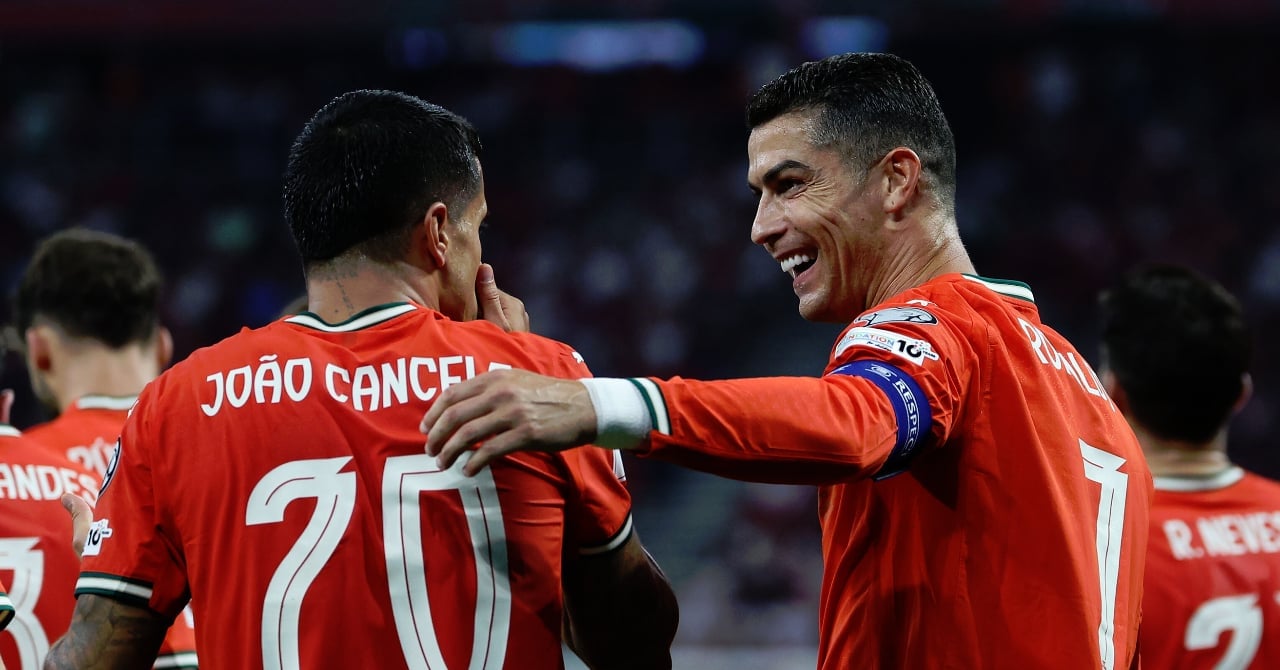 Cristiano Ronaldo, controversy announced at the 2026 World Cup