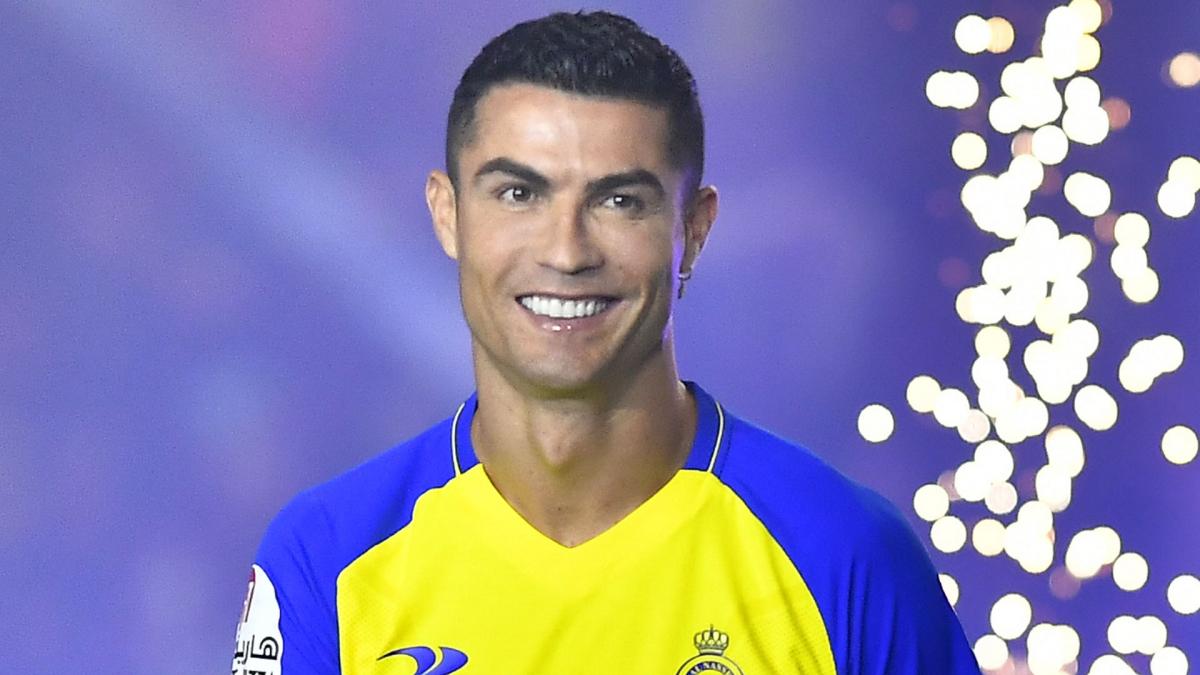 Cristiano Ronaldo will find Manchester United