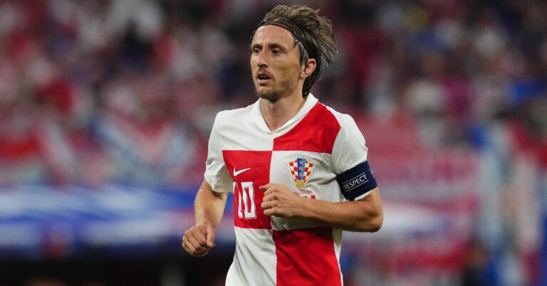 Czech Republic – Croatia: streaming, TV channel and compositions