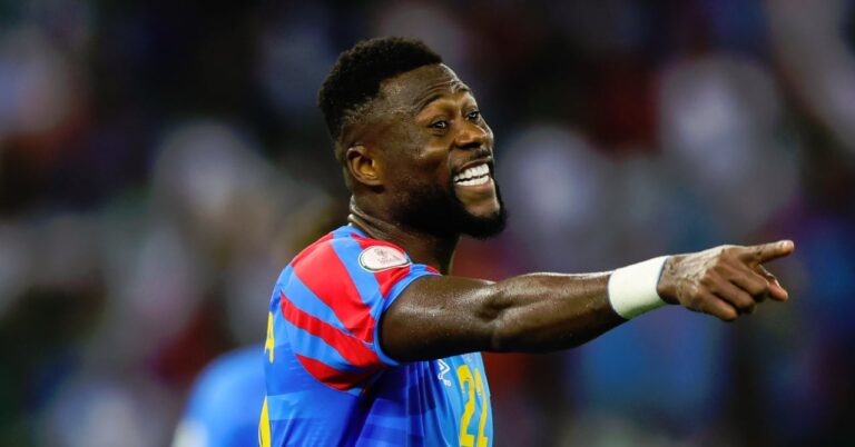 DR Congo-Sudan, on which channel to watch the match?