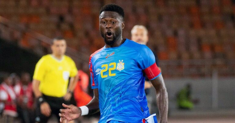 DR Congo-Sudan: streaming, TV channel and compositions