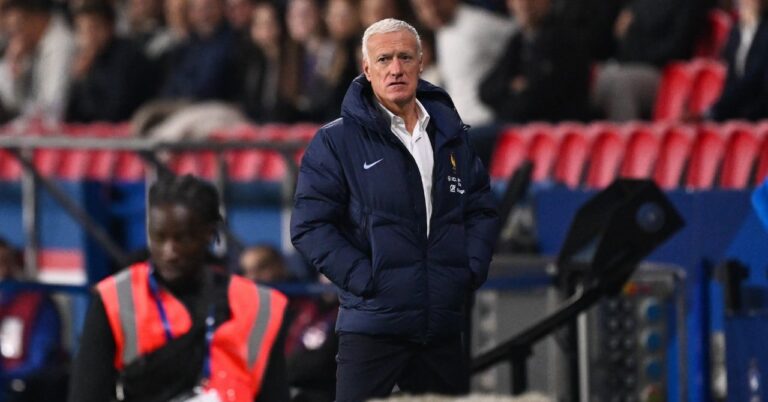 Deschamps avoids crisis with Real Madrid
