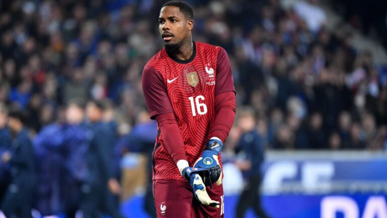 EdF: the two candidates to replace Kylian Mbappé as captain