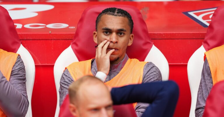 Ethan Mbappé, a huge hard blow confirmed