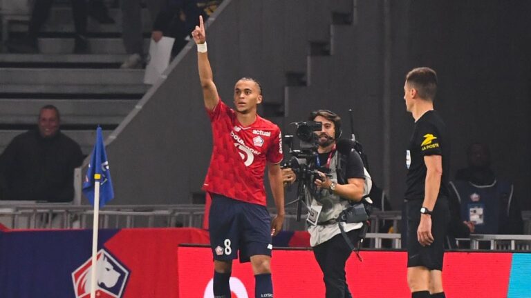 Ethan Mbappé, it's confirmed!